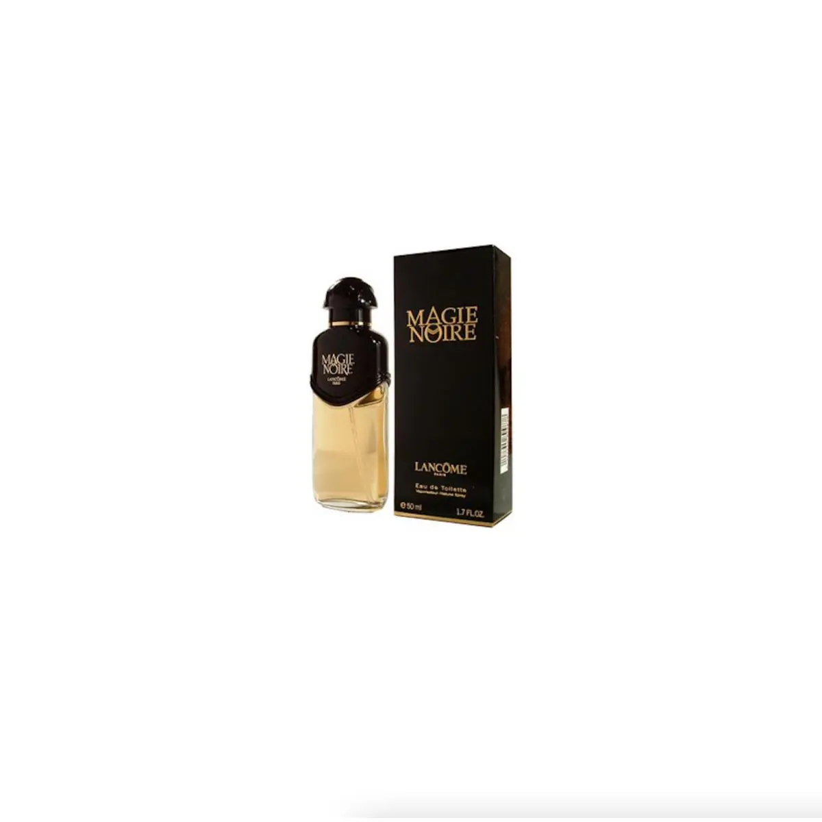Lancome Magie Noire 1.7 OZ / 50 ML Eau DE Toilette Spray by Lancôme