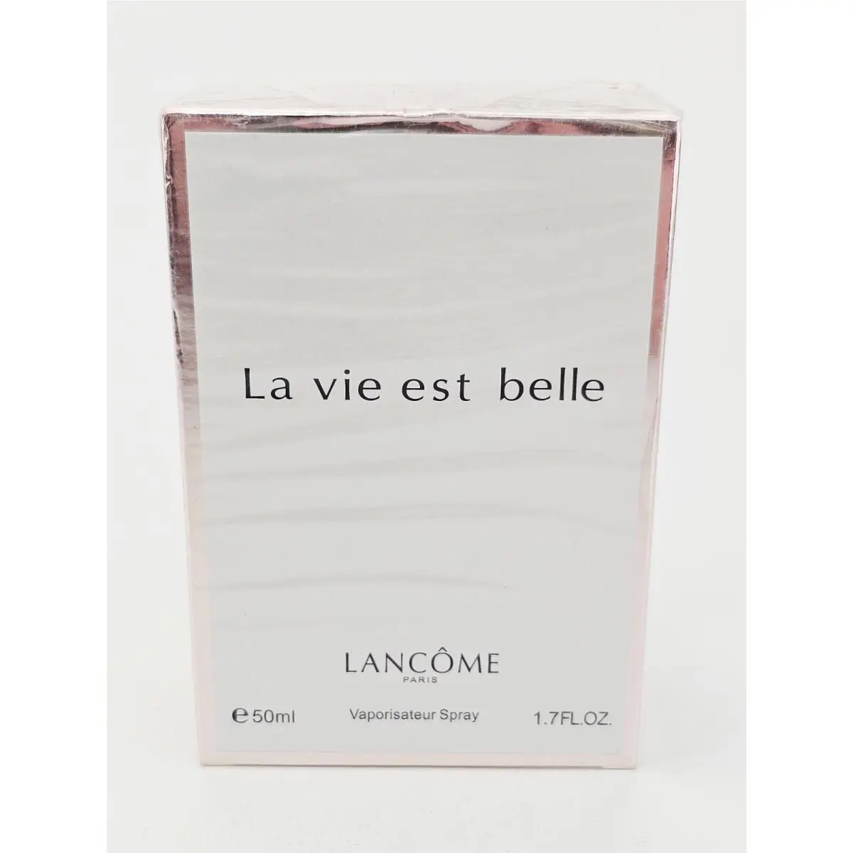 Lancome La Vie Est Belle Eau De Parfum Perfume Spray 1.7 oz