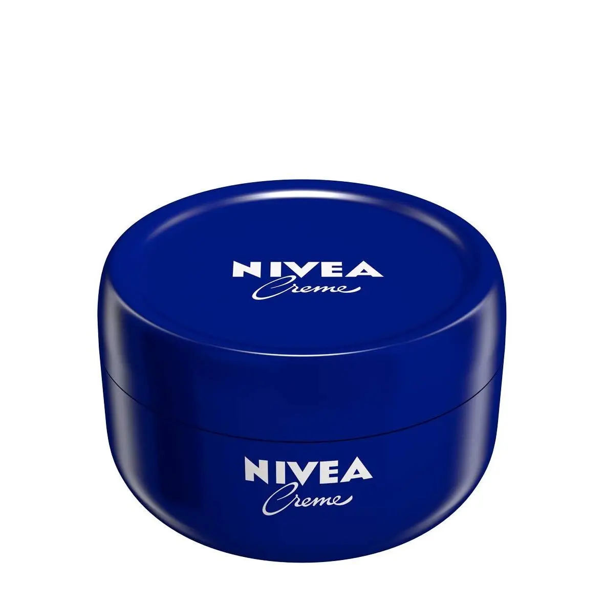 Get Soft Supple Skin Daily - Nivea Creme 6.76 Fl Oz Pack