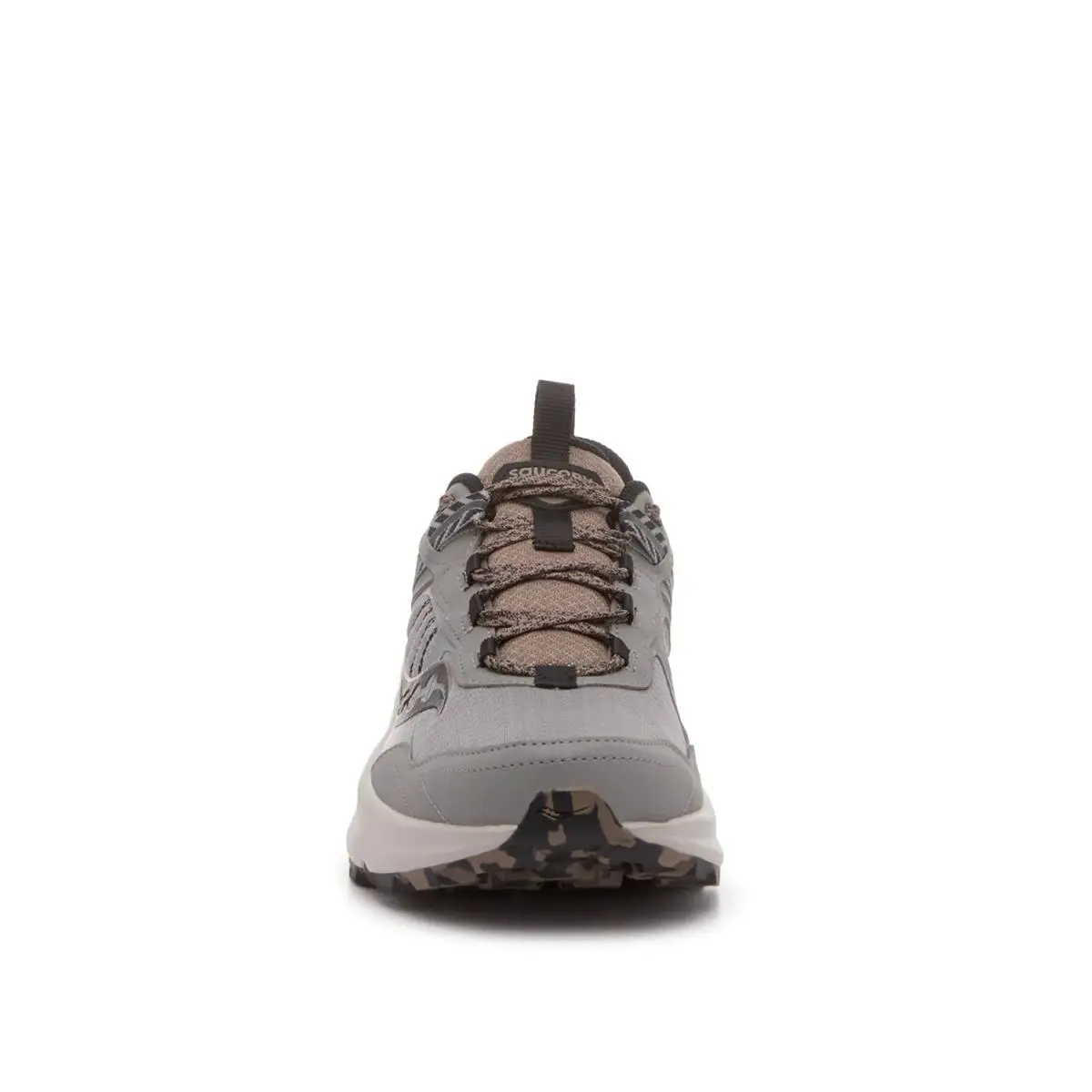 Saucony shoes - Stone Grey 0