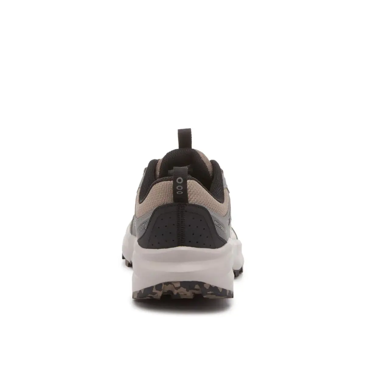 Saucony shoes - Stone Grey 9