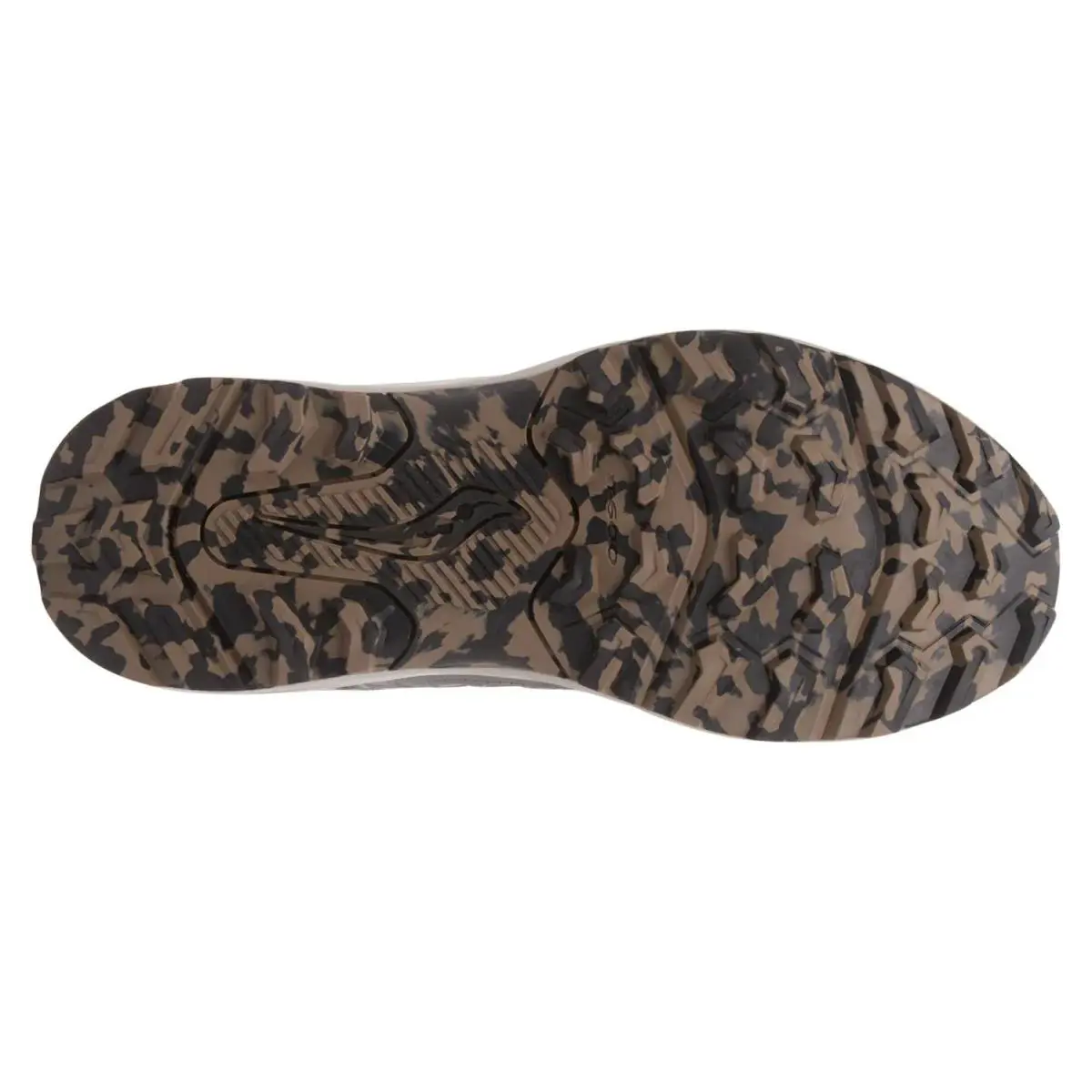 Saucony shoes - Stone Grey 11