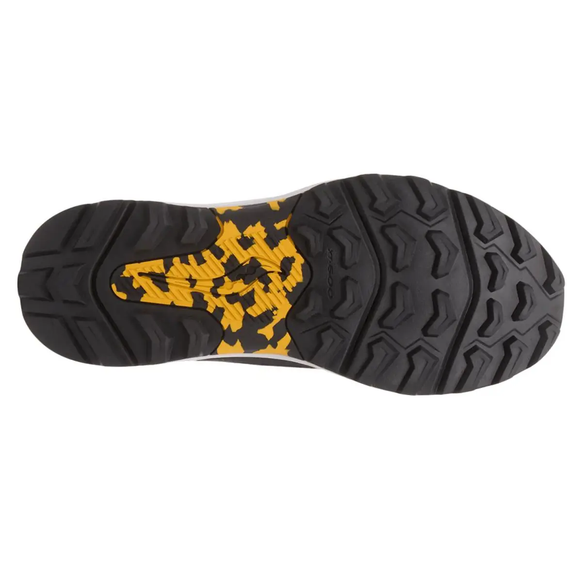 Saucony shoes - Black/Grey 4