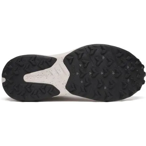 Saucony shoes - Dove/Olivine 1