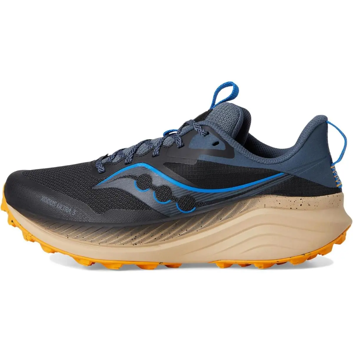 Saucony shoes - Dove/Olivine 15