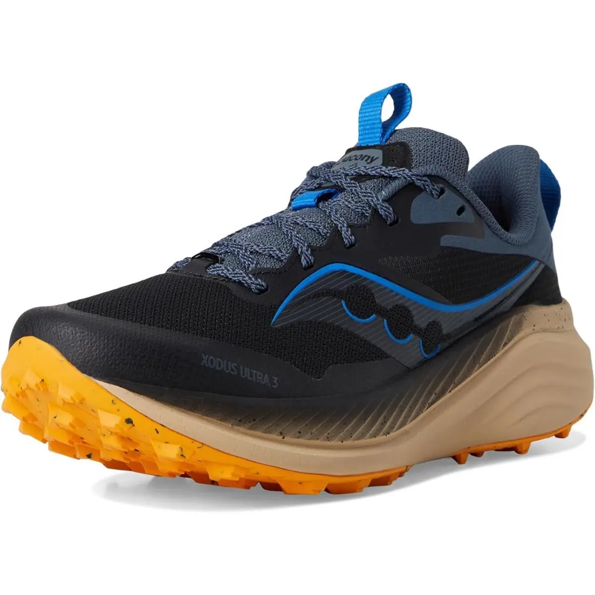 Saucony shoes - Dove/Olivine 18