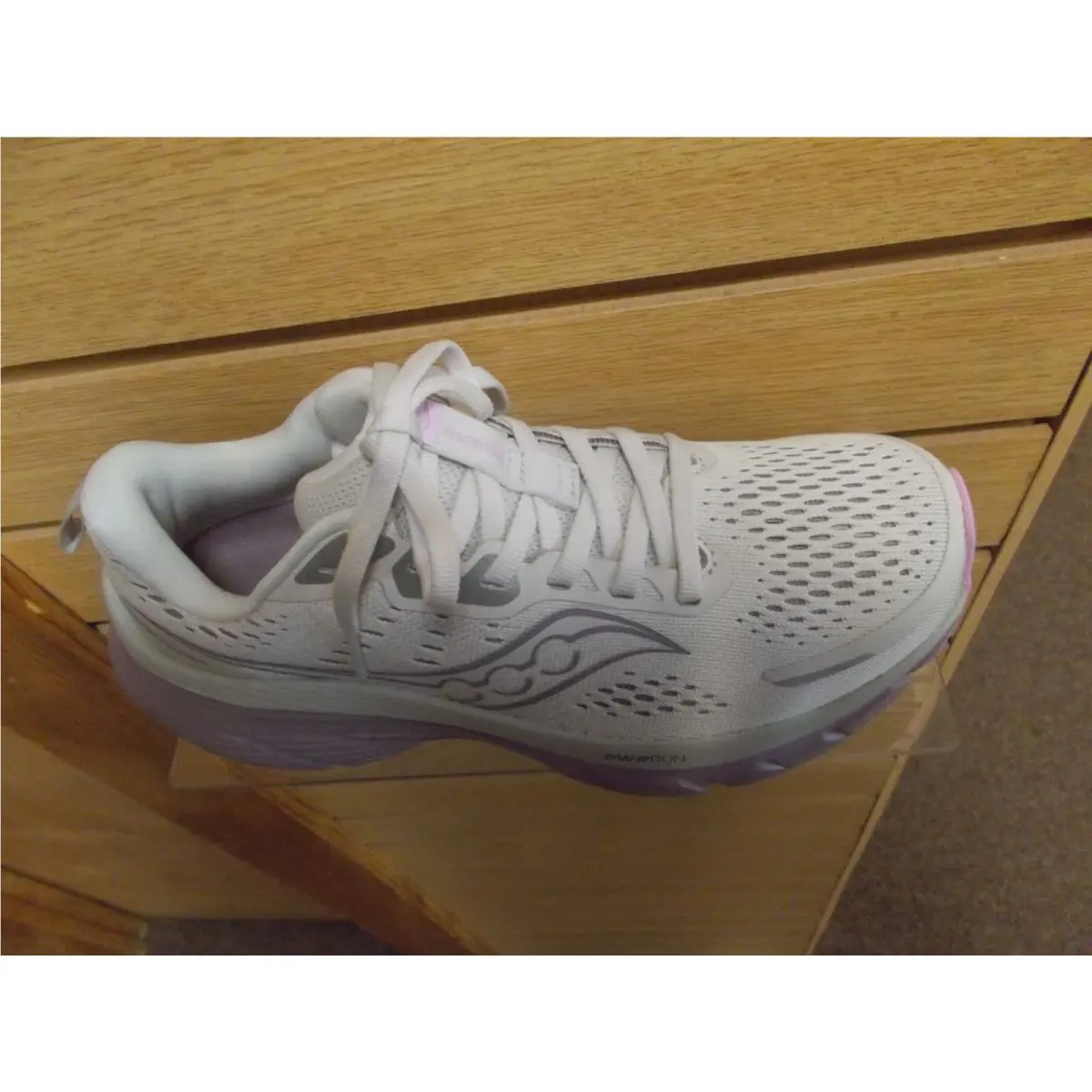 Saucony shoes - Saucony Guide - Guide - S10998-142 - Ivory 2