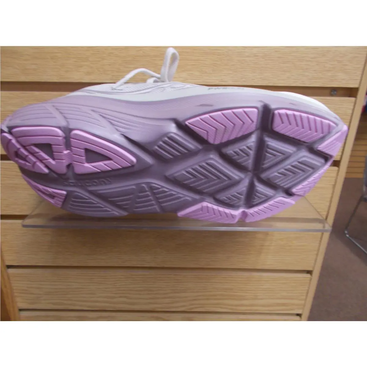Saucony shoes - Saucony Guide - Guide - S10998-142 - Ivory 6