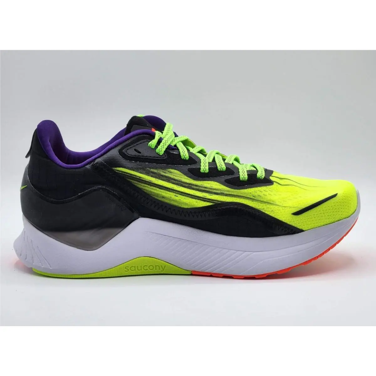 Saucony shoes - Saucony Endorphin - Endorphin - Vizi Pro (UPC: 194917859964) 0