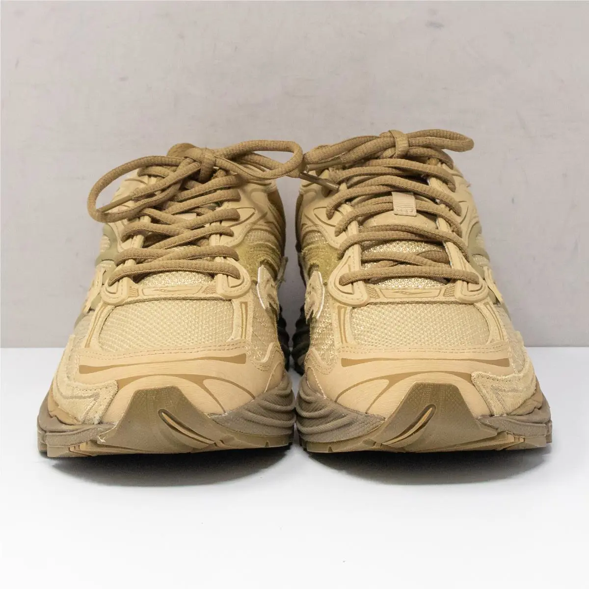 Saucony shoes - Saucony Progrid Omni 9 - Progrid Omni - S70869-2 - Beige (UPC: 195020739280) 4
