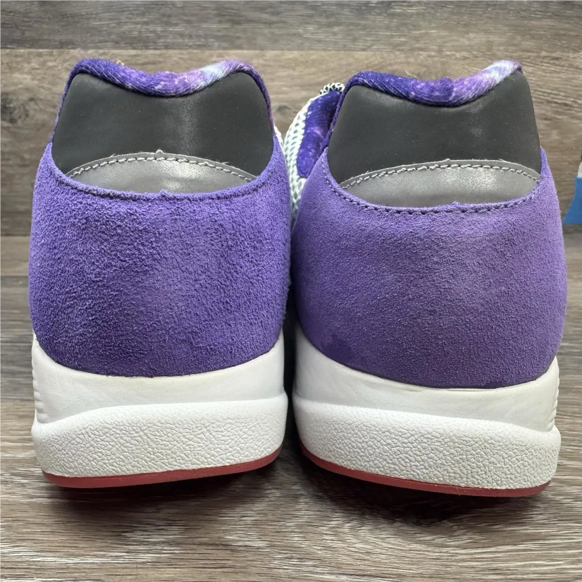 Saucony shoes - Saucony Jazz 4000 - Jazz - S70487-1 - White 4