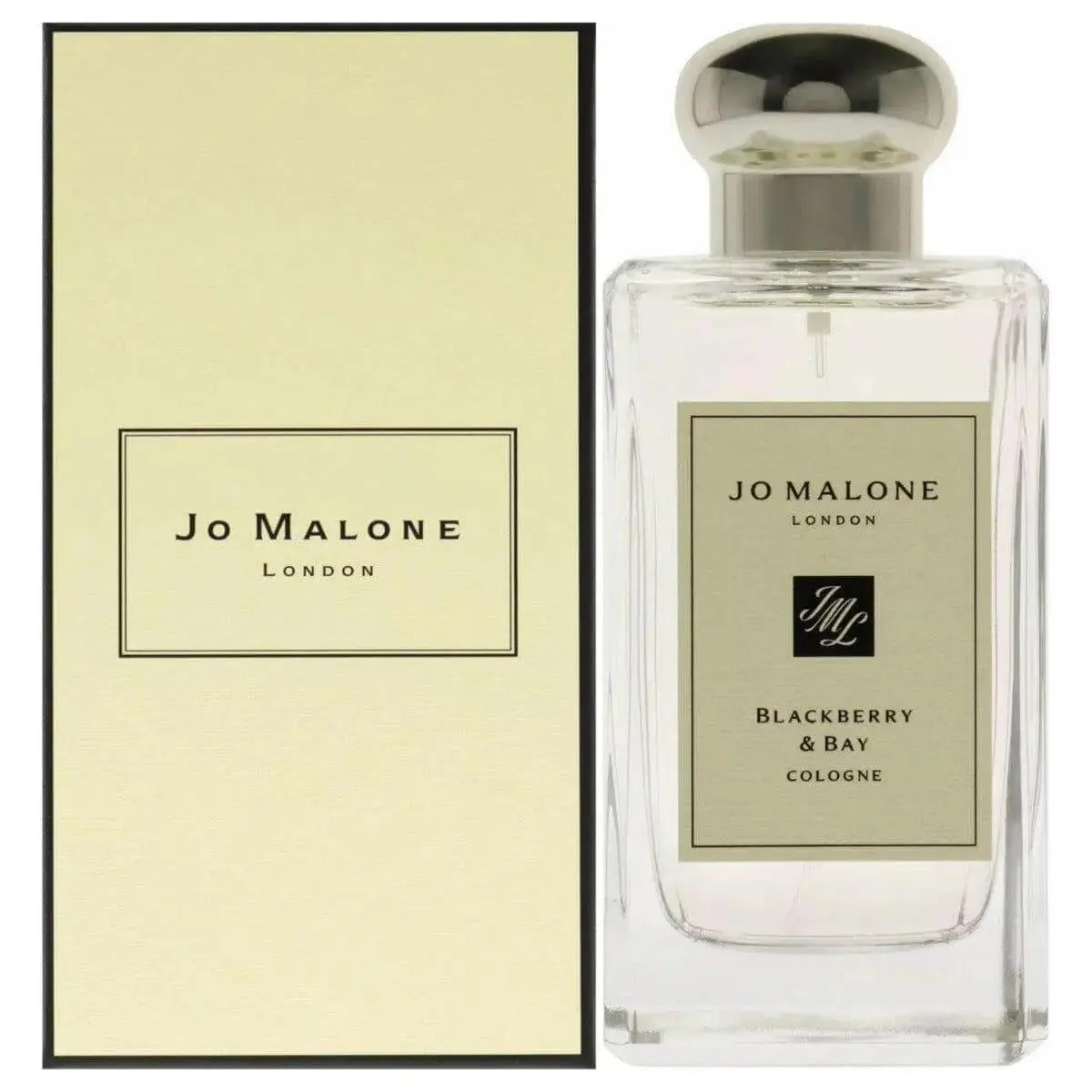 Jo Malone Blackberry Bay Edc Spray 3.3/3.4 oz For Women