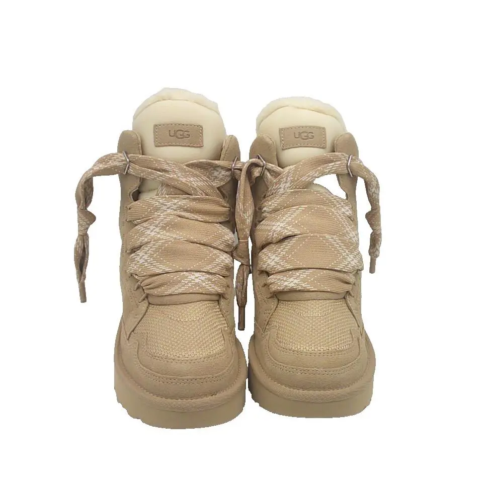 UGG shoes - UGG HIGHMEL - HIGHMEL - Driftwood 0