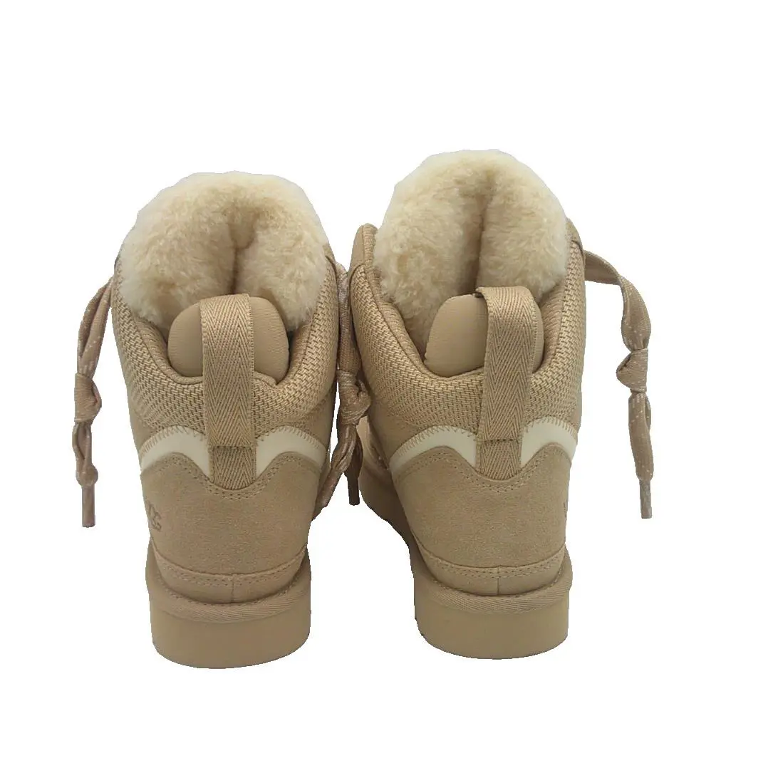 UGG shoes - UGG HIGHMEL - HIGHMEL - Driftwood 2