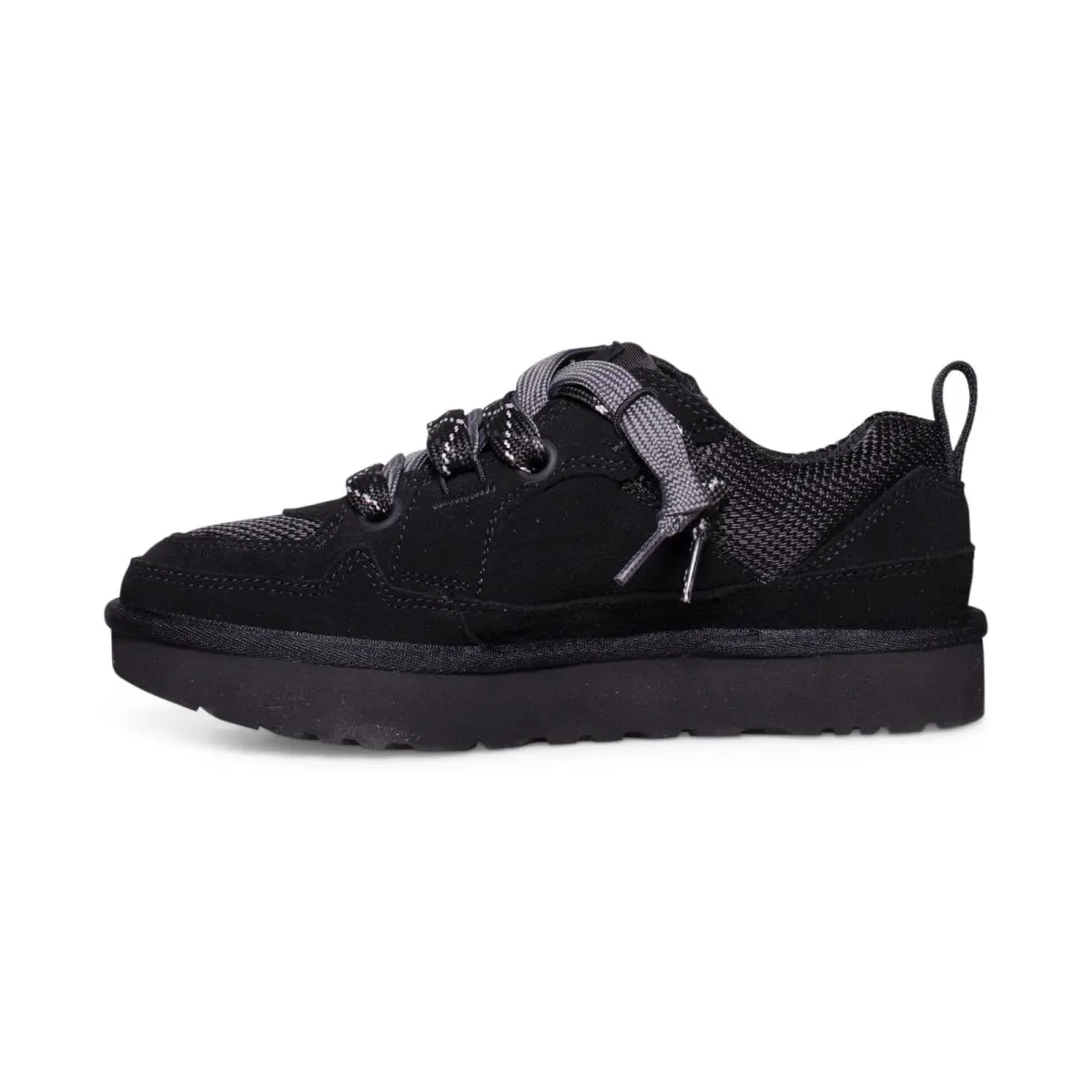UGG shoes - Black (UPC: 197634810683) 2