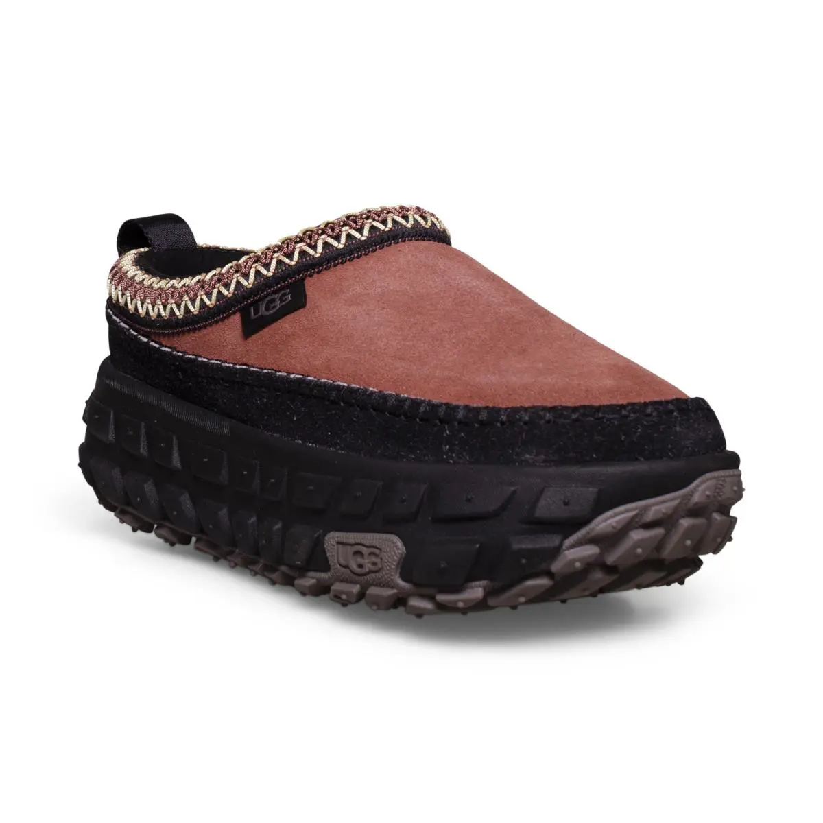 UGG shoes - Red Jasper/Black (UPC: 197634293967) 0
