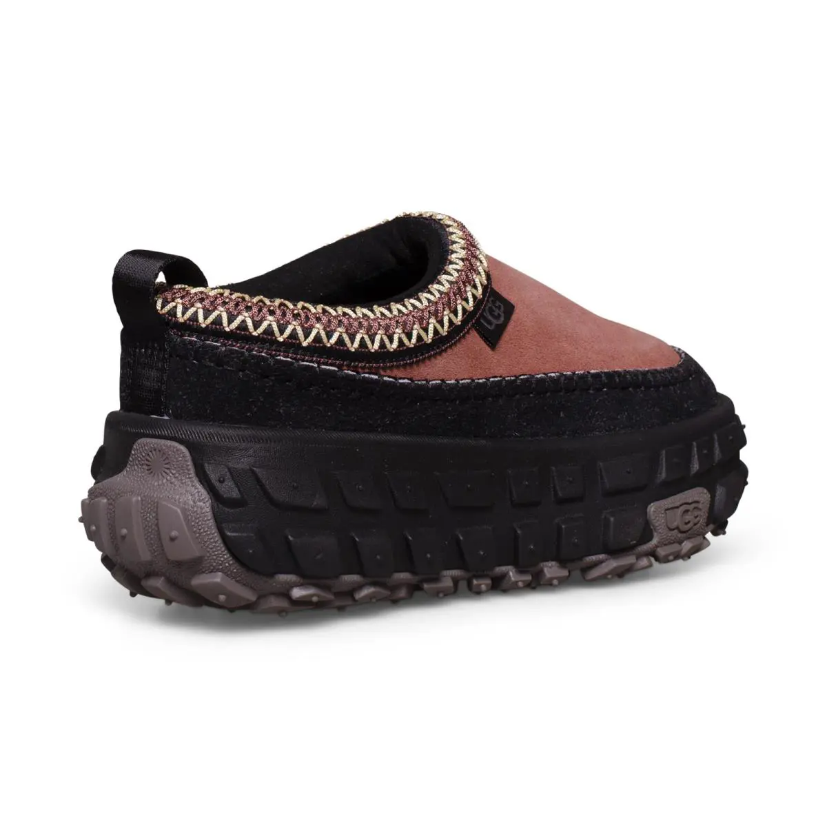 UGG shoes - Red Jasper/Black (UPC: 197634293967) 1