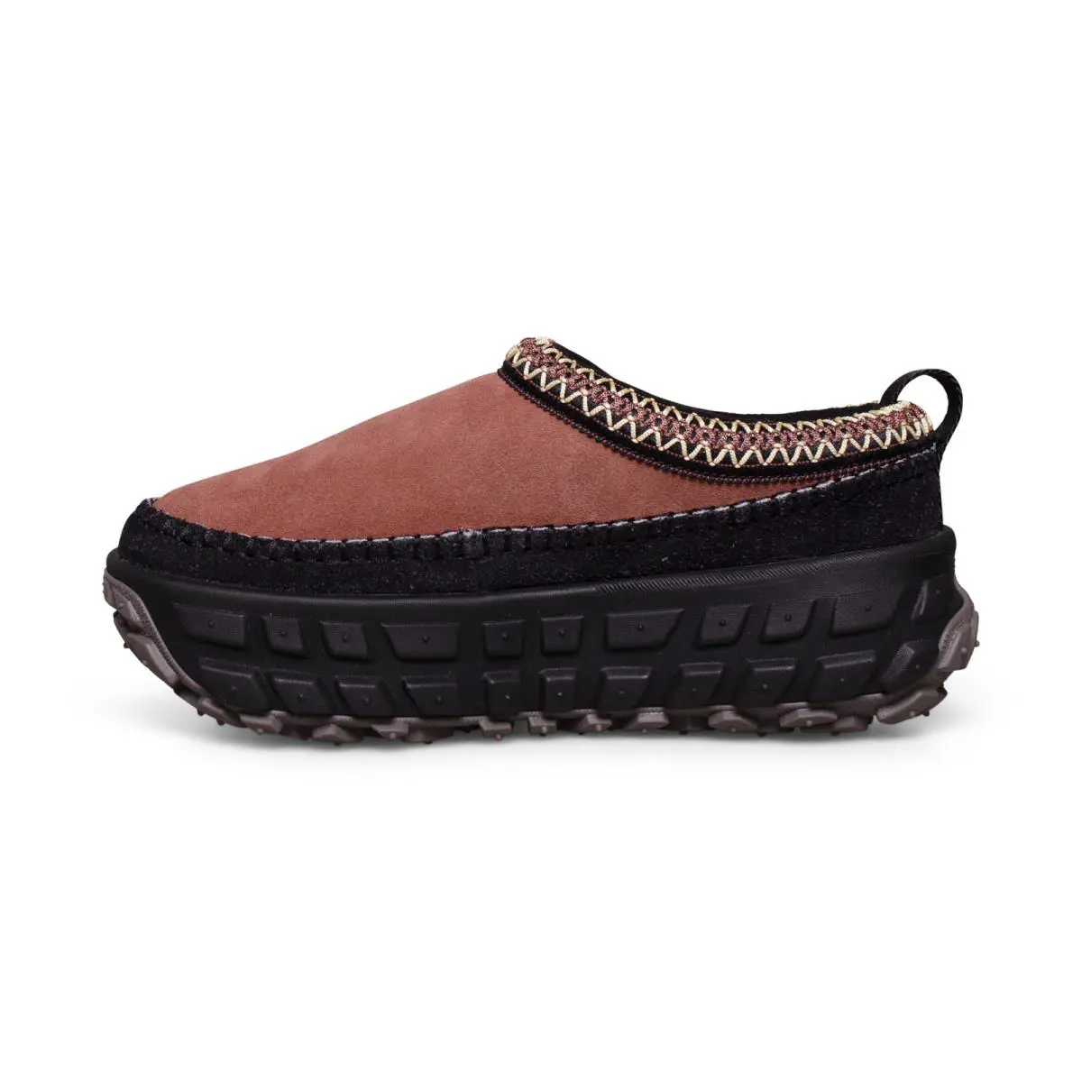 UGG shoes - Red Jasper/Black (UPC: 197634293967) 2