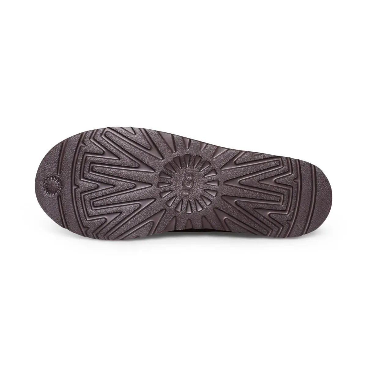 UGG shoes - Dusted Cocoa (UPC: 196565671943) 3