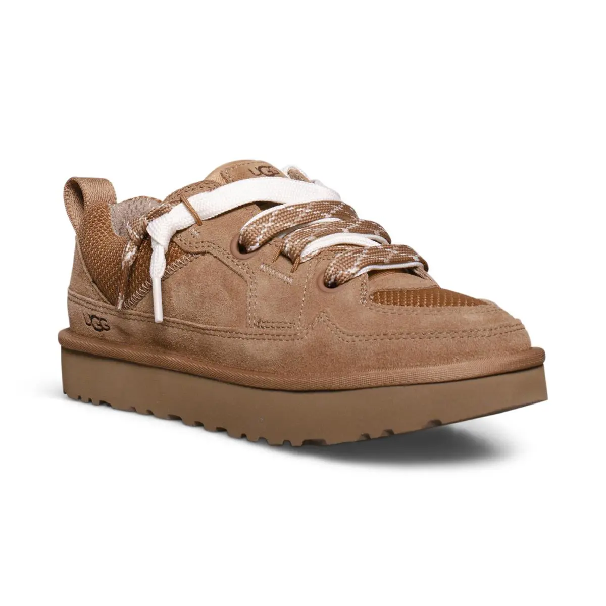 UGG shoes - Chestnut (UPC: 197634810836) 0