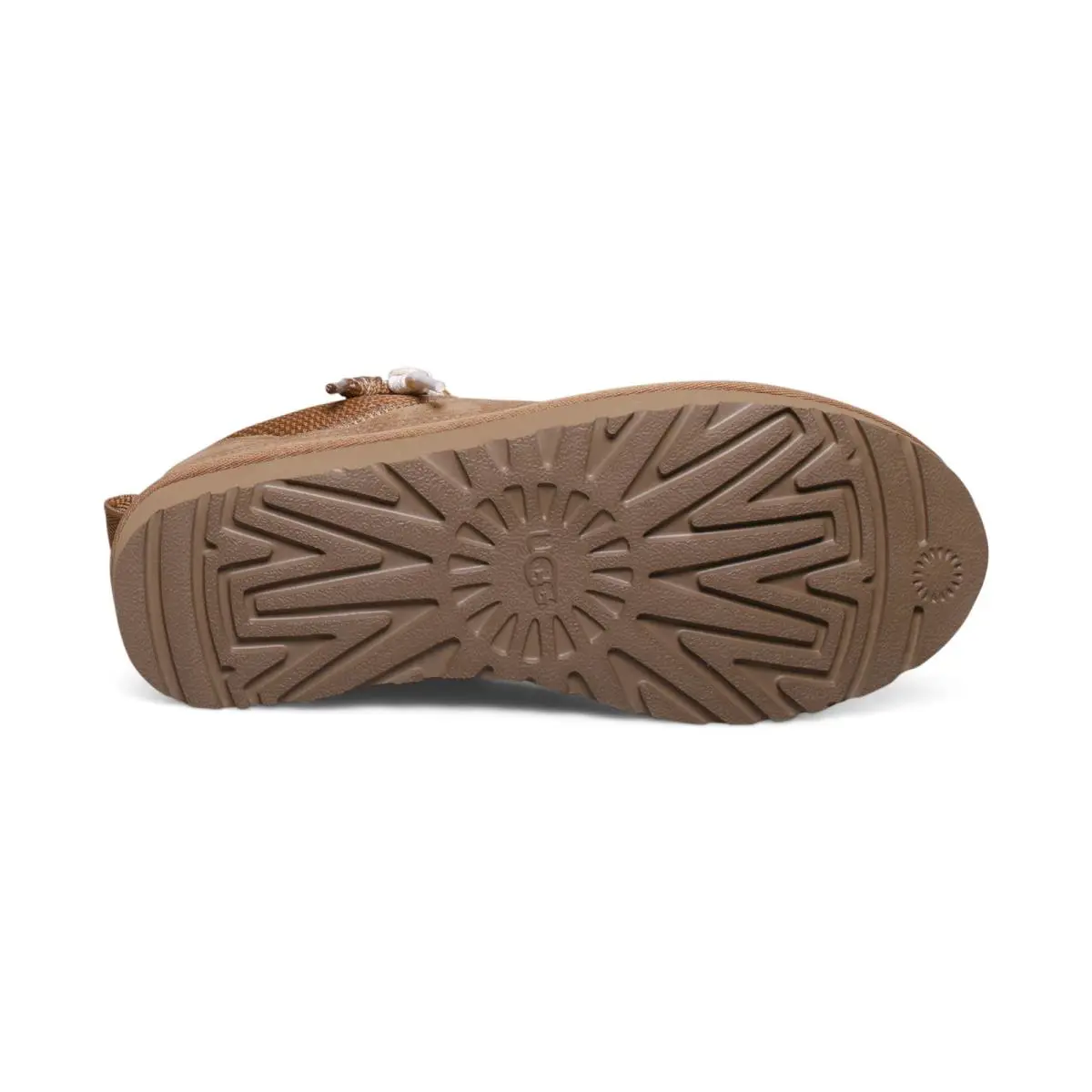 UGG shoes - Chestnut (UPC: 197634810836) 3