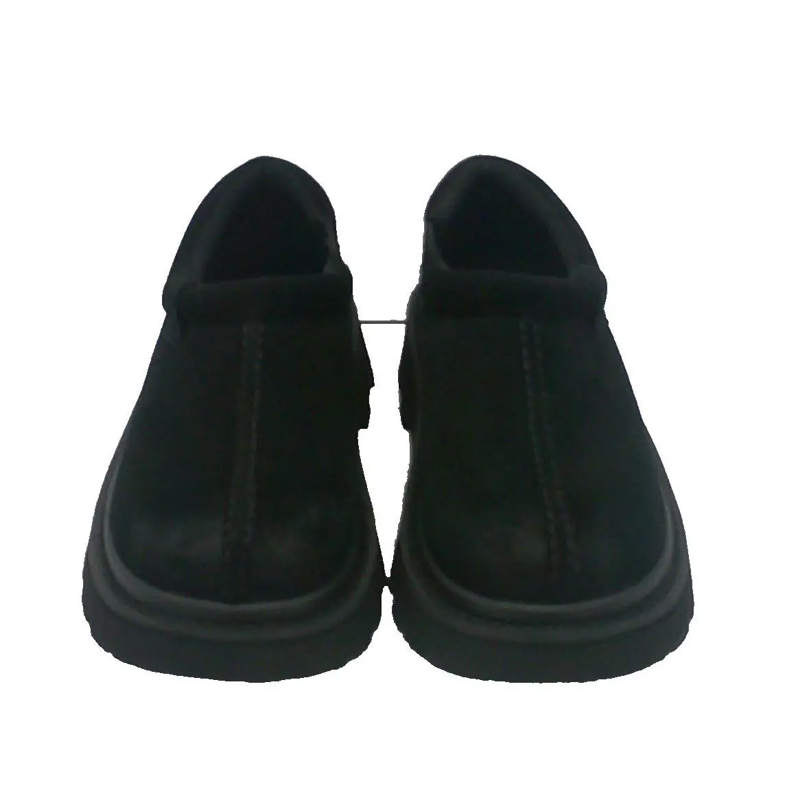 UGG shoes - TASMAN LUG - TASMAN LUG - Black 0