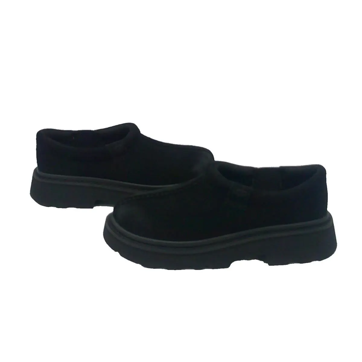 UGG shoes - TASMAN LUG - TASMAN LUG - Black 1