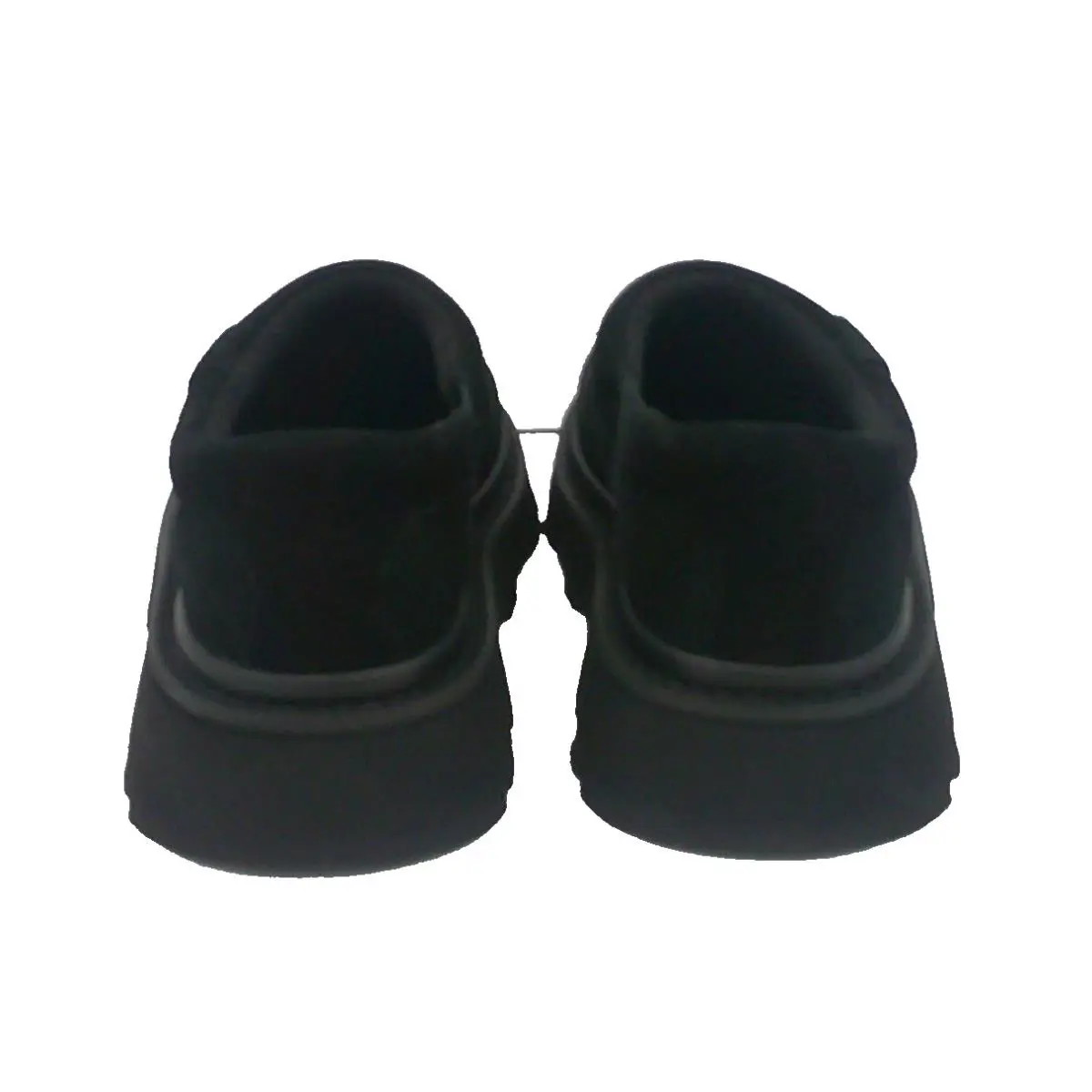 UGG shoes - TASMAN LUG - TASMAN LUG - Black 2