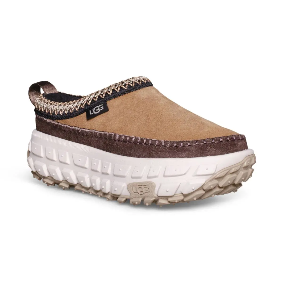 UGG shoes - Ceramic/Chestnut (UPC: 197634186511) 0