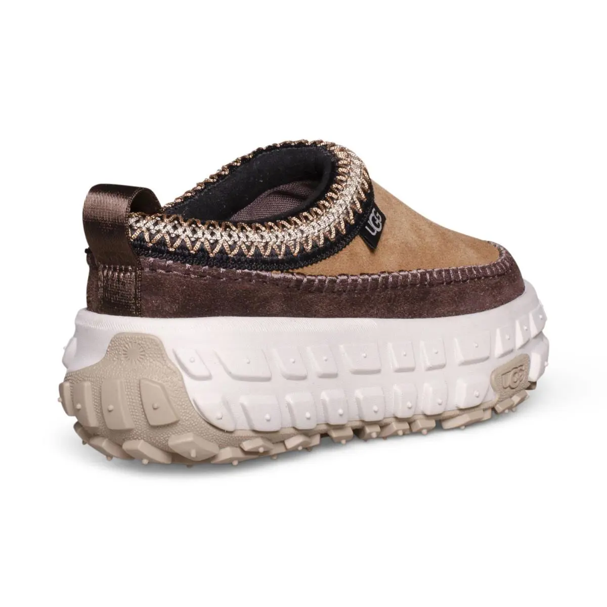 UGG shoes - Ceramic/Chestnut (UPC: 197634186511) 1