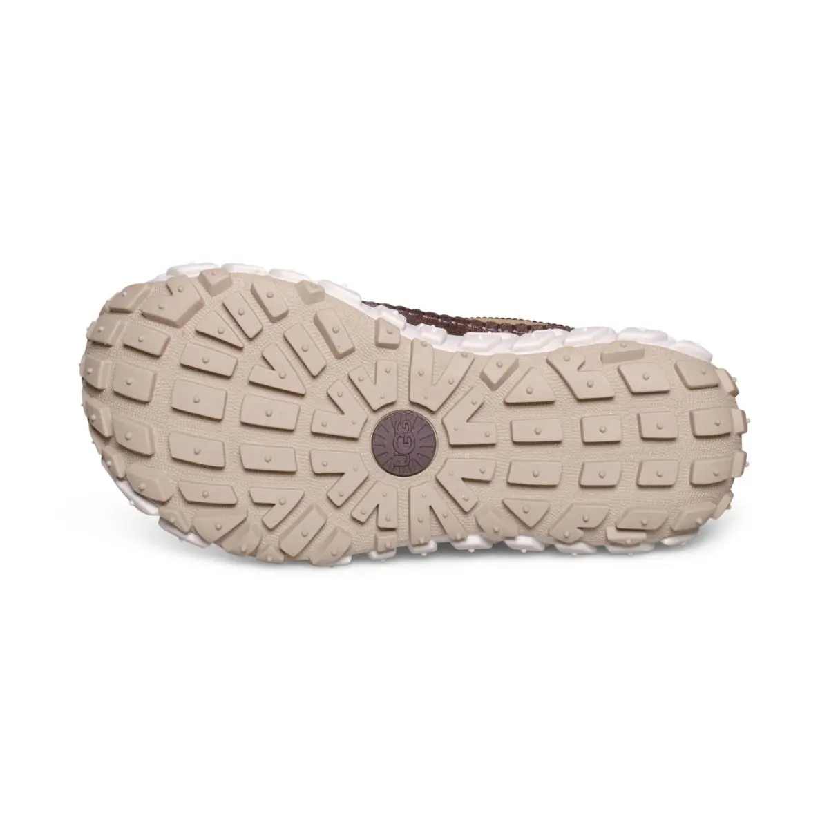 UGG shoes - Ceramic/Chestnut (UPC: 197634186511) 3