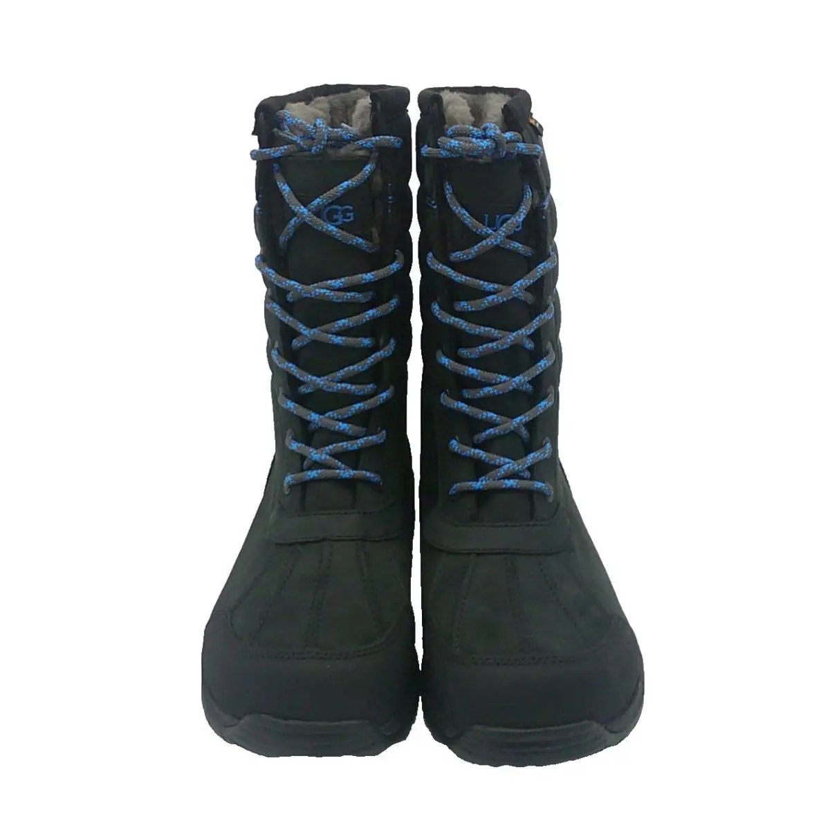 UGG shoes - Black/ Big Sky 0