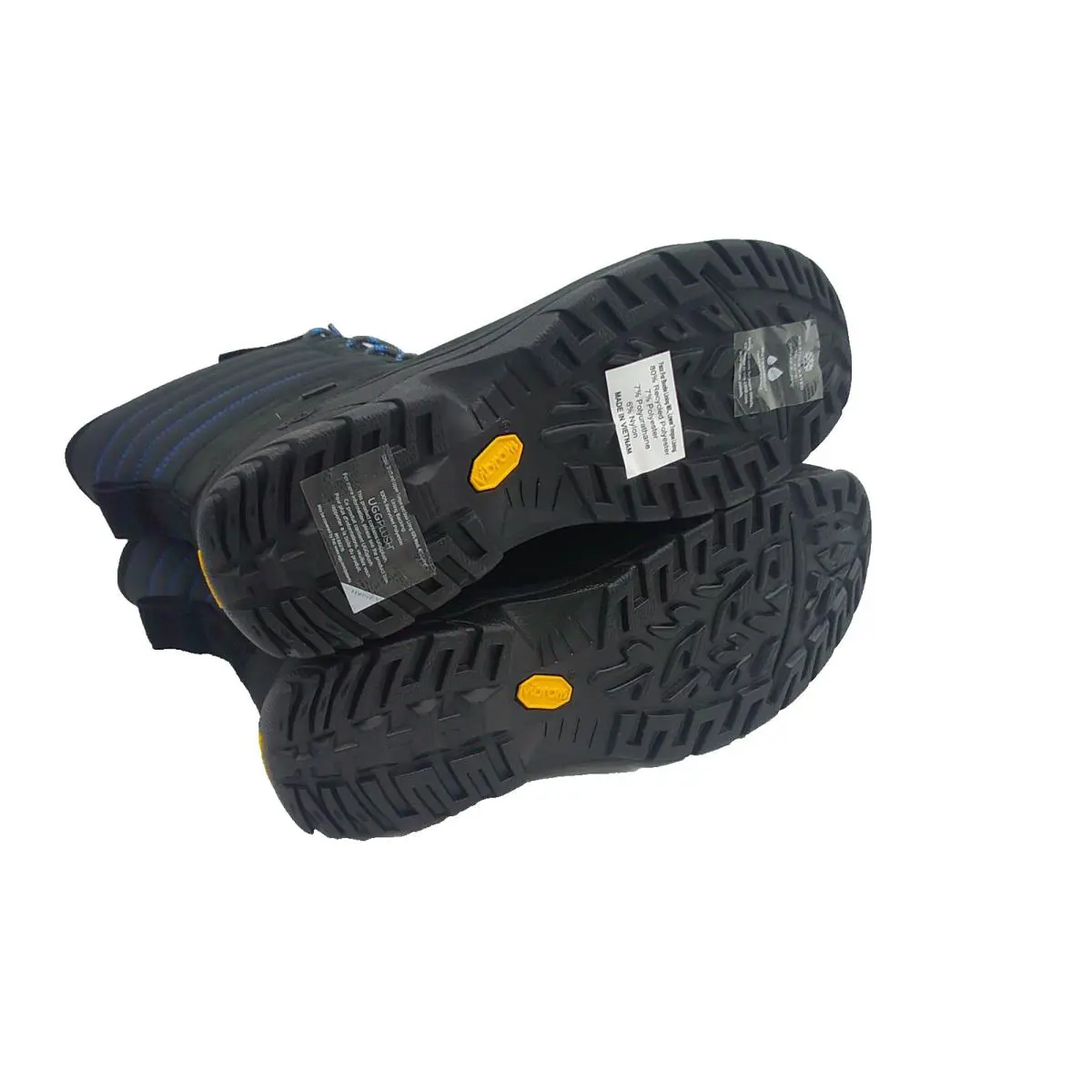 UGG shoes - Black/ Big Sky 3