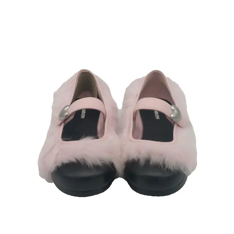 UGG shoes - UGG X AMBUSH - AMBUSH - Pink 0