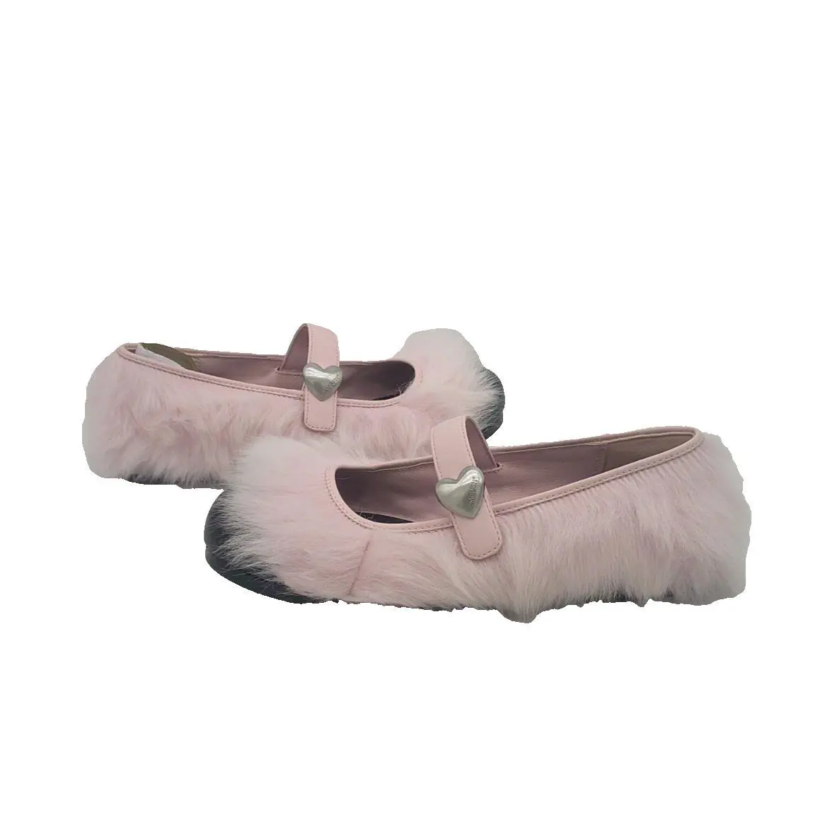 UGG shoes - UGG X AMBUSH - AMBUSH - Pink 1