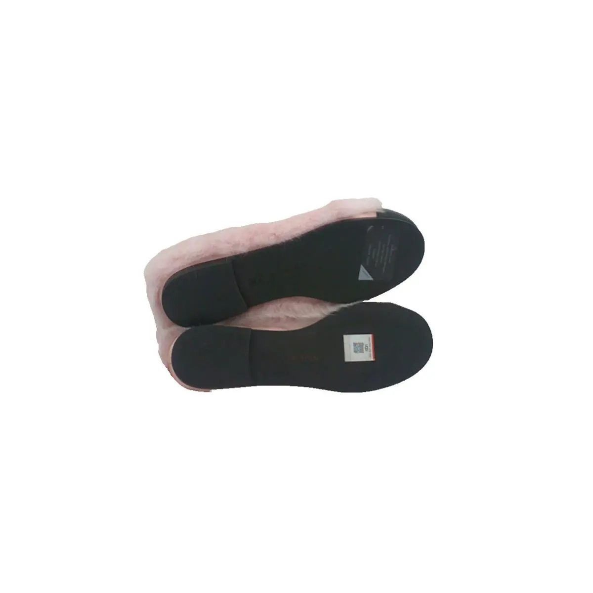 UGG shoes - UGG X AMBUSH - AMBUSH - Pink 3