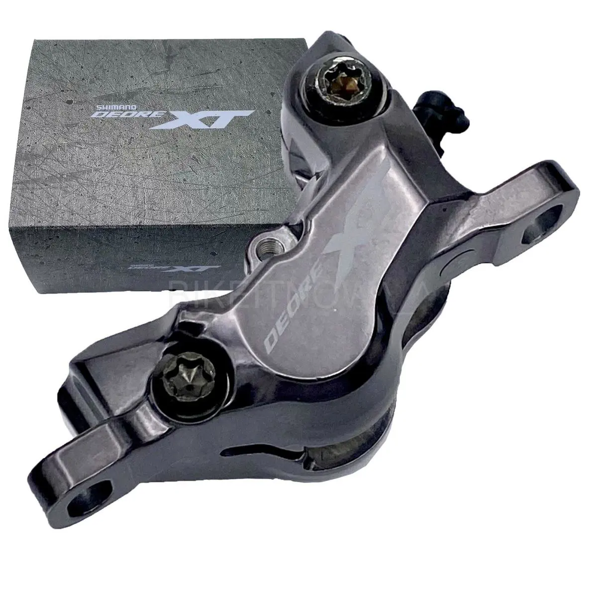 Shimano  - VA006007 - VA006007 - Black 0