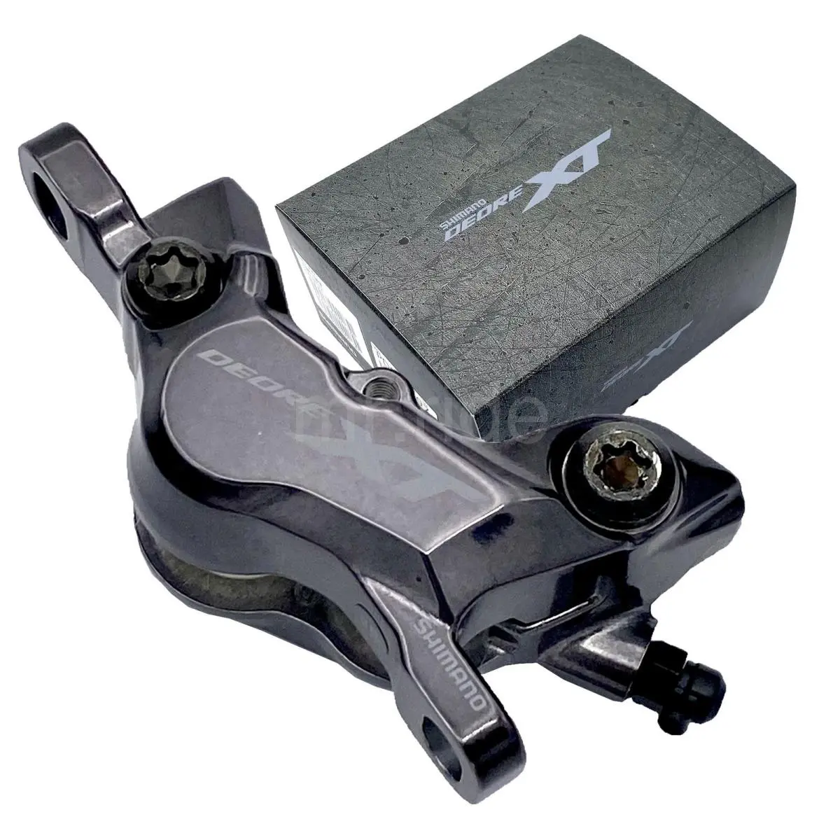 Shimano  - VA006007 - VA006007 - Black 0