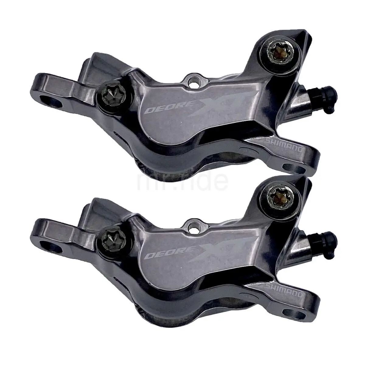 Shimano  - VA006007 - VA006007 - Black 1