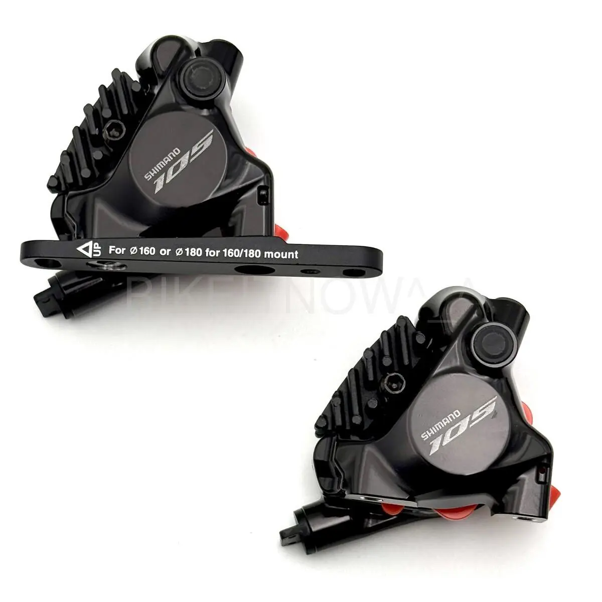 Shimano  - VA006031 - VA006031 - Black 0