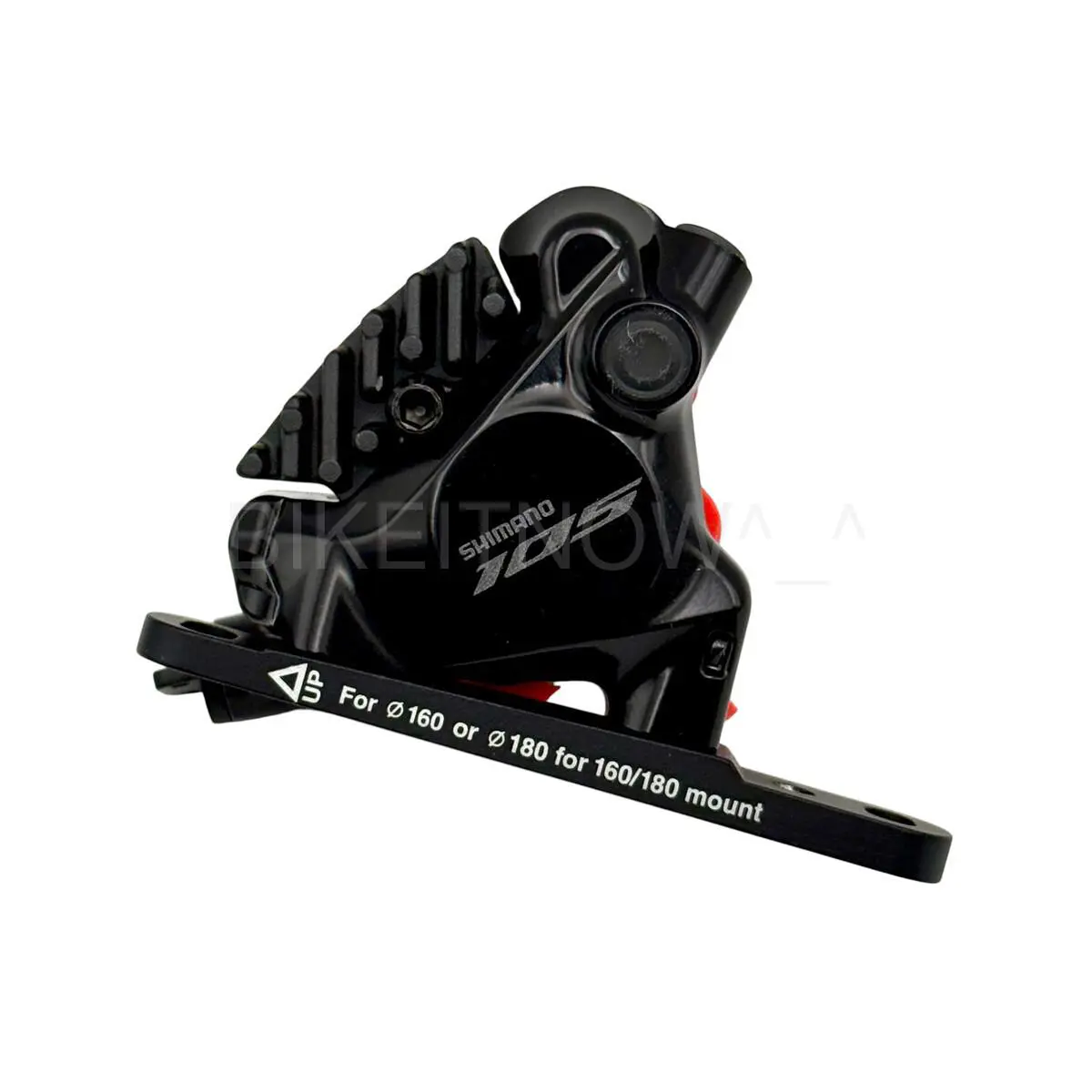 Shimano  - VA006031 - VA006031 - Black 1
