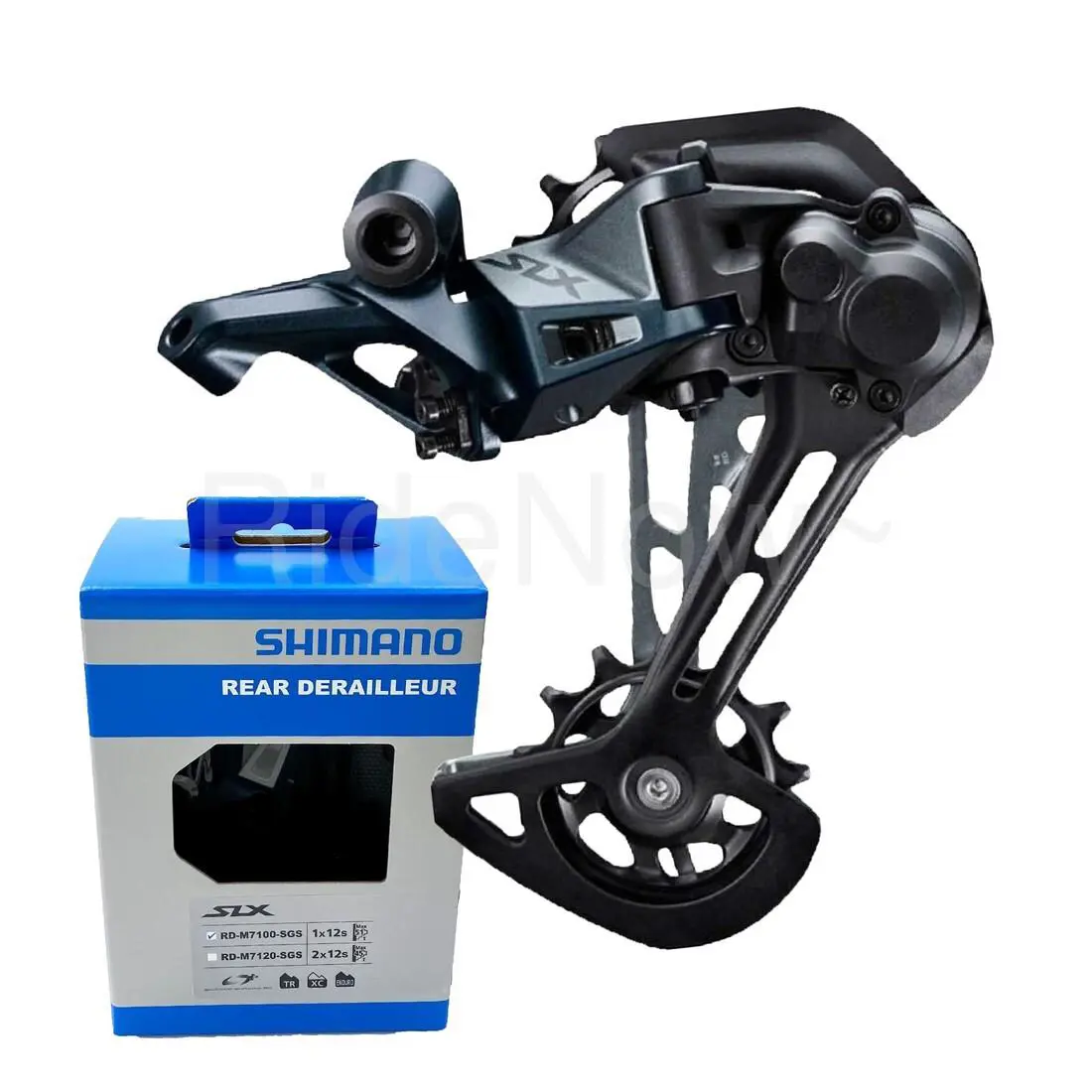 Shimano  - VA005667 - VA005667 - Black 0