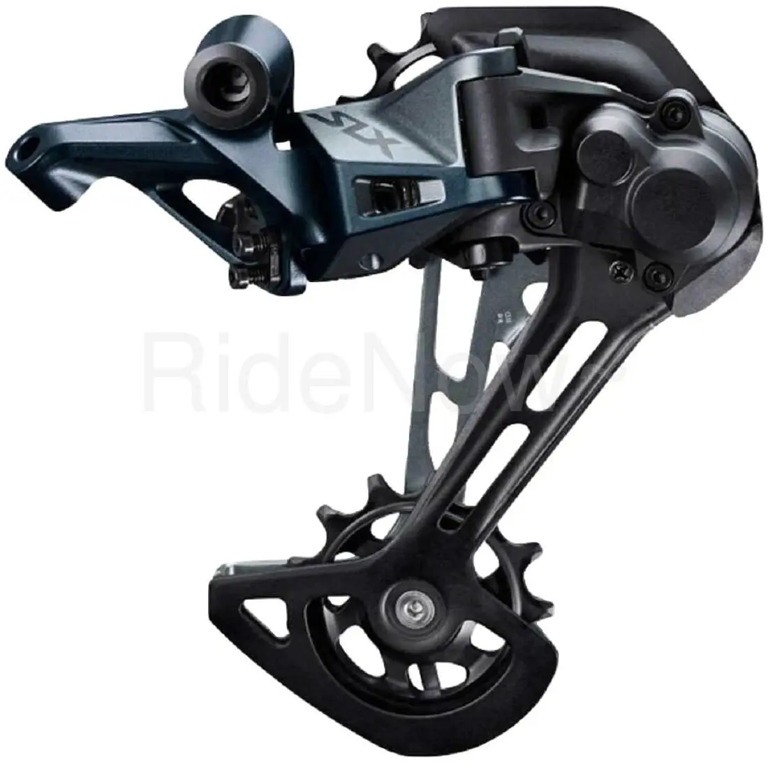 Shimano  - VA005667 - VA005667 - Black 1