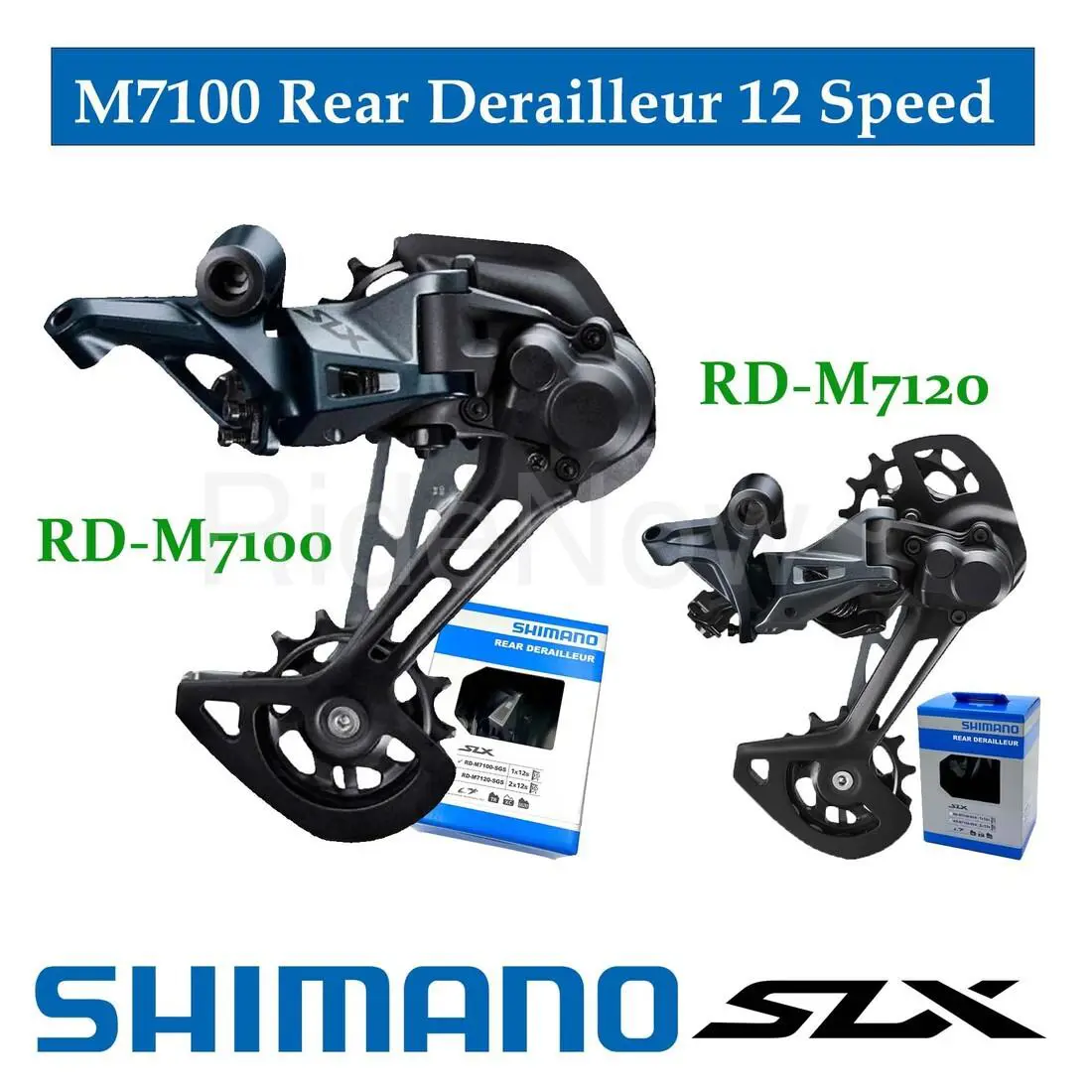 Shimano  - VA005667 - VA005667 - Black 3