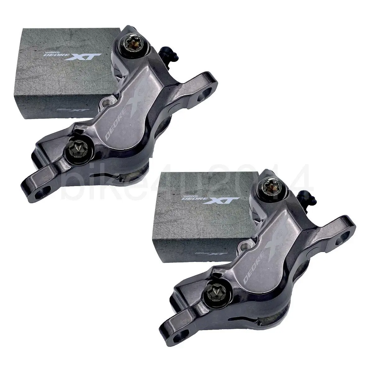 Shimano  - VA006007 - VA006007 - Black 1