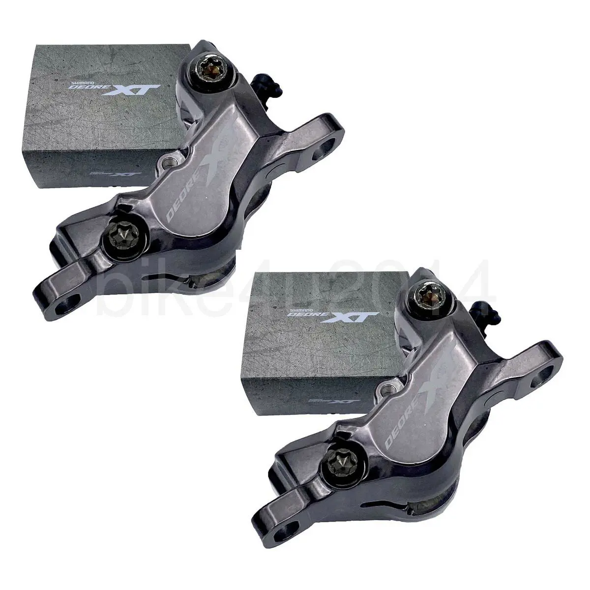 Shimano  - VA006007 - VA006007 - Black 1