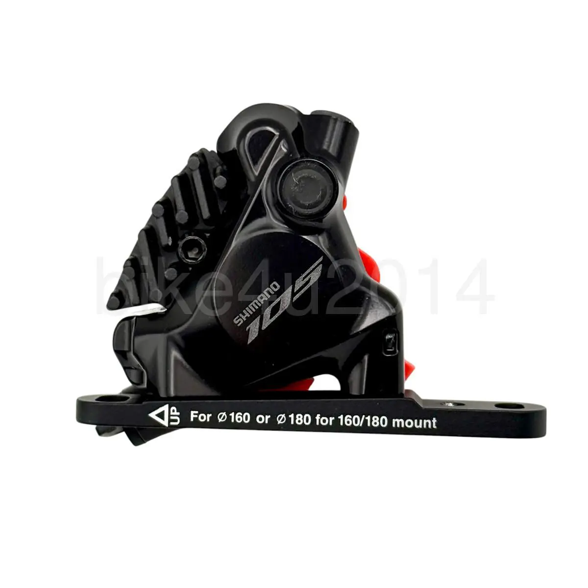 Shimano  - VA006031 - VA006031 - Black 0