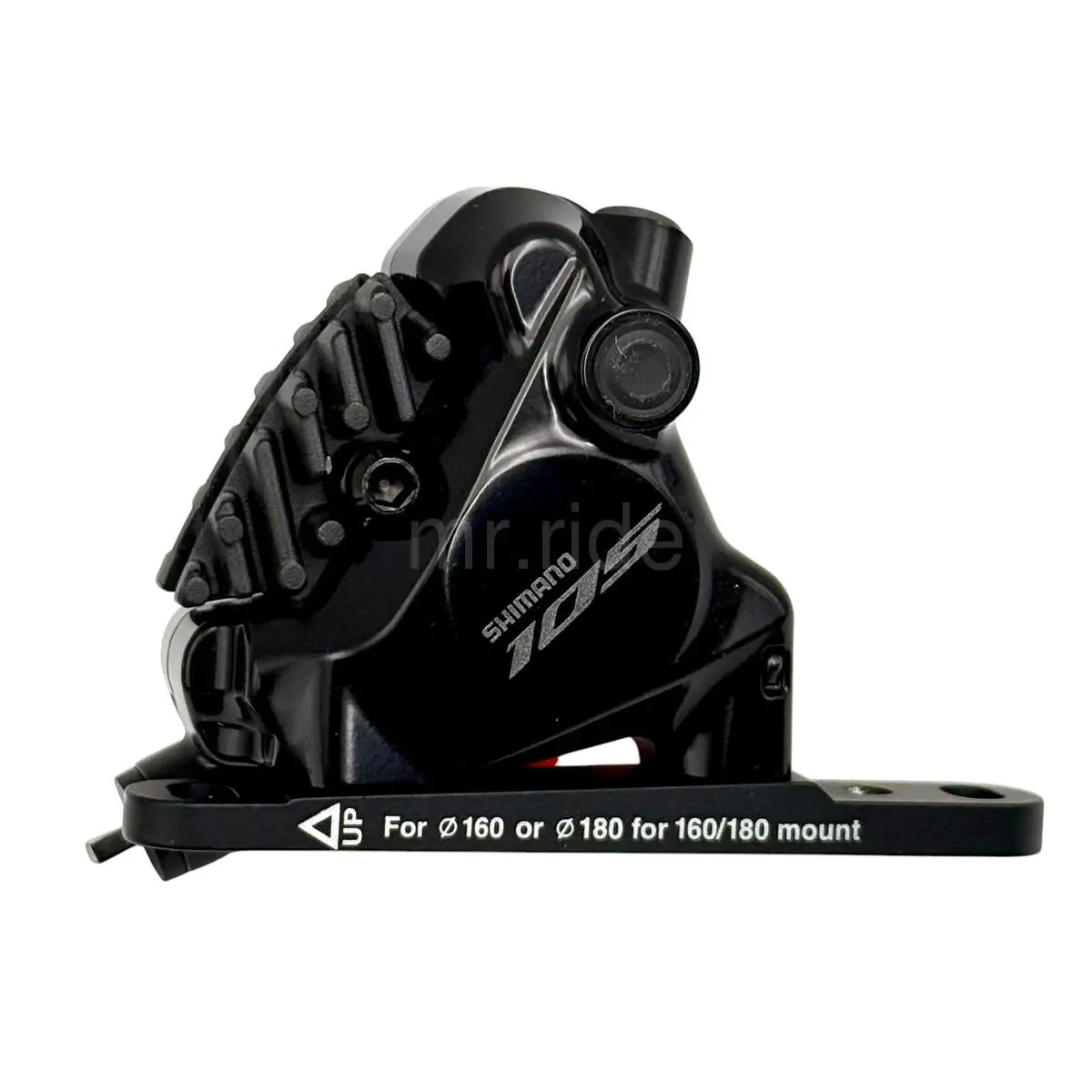 Shimano  - VA006031 - VA006031 - Black 0