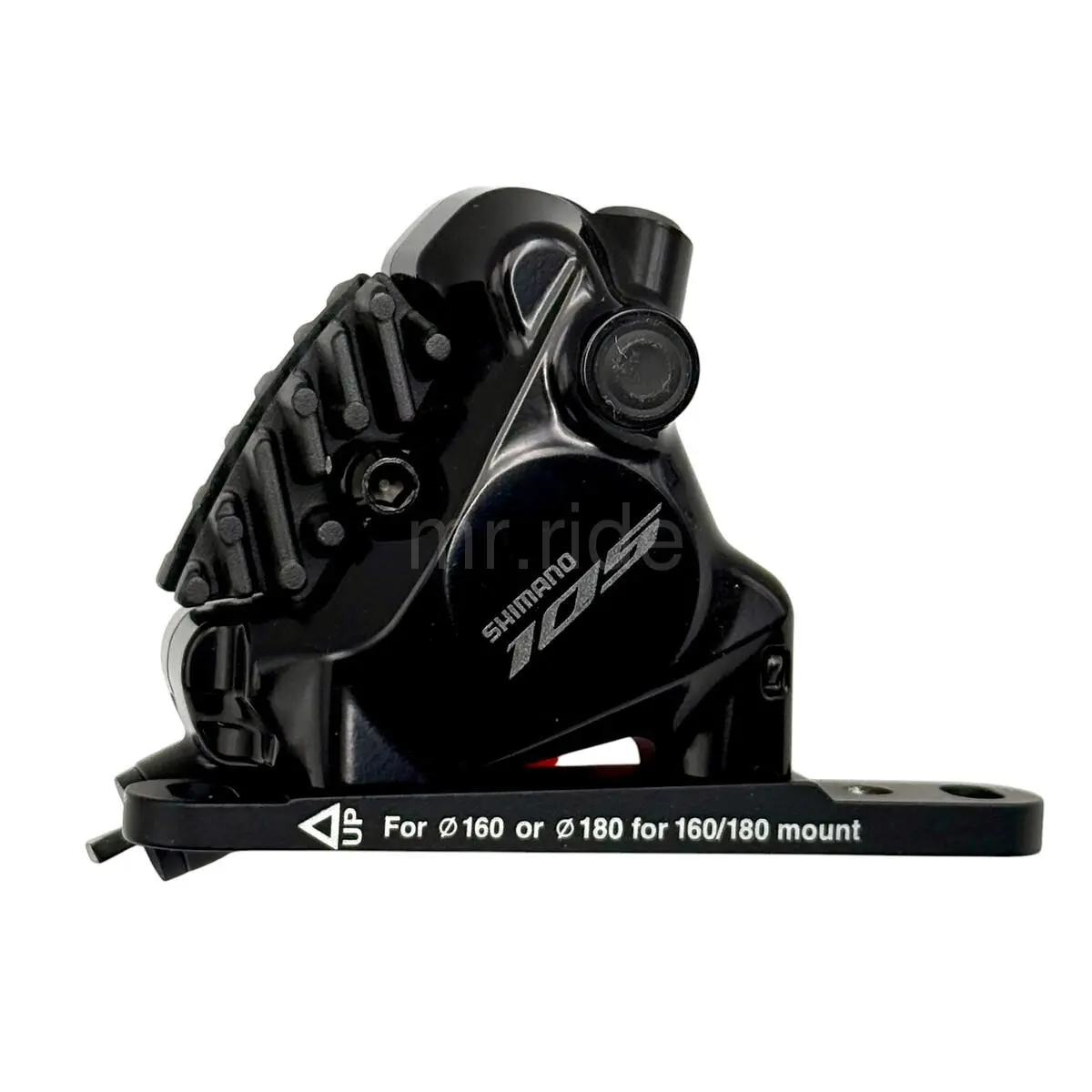 Shimano  - VA006031 - VA006031 - Black 1