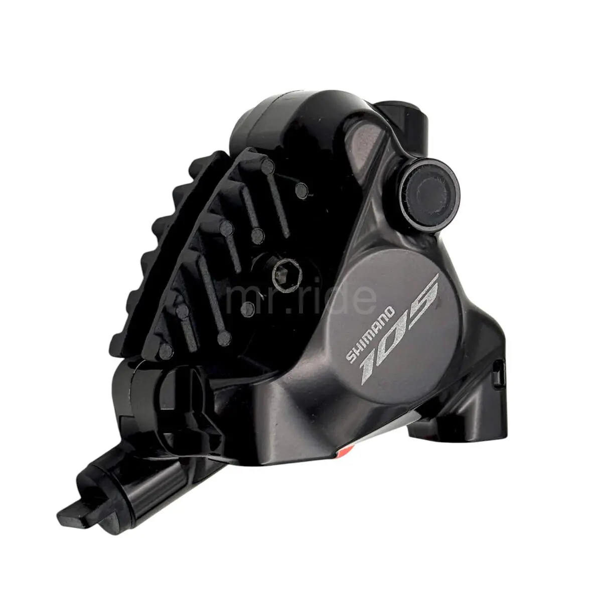 Shimano  - VA006031 - VA006031 - Black 1